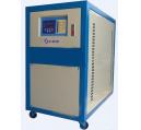 Foaming machine chille